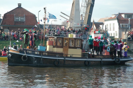 Sint Woerden 187